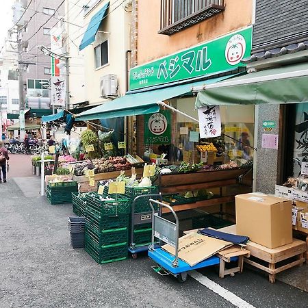 M-1 Stay Tokyo Ikebukuro Exterior photo