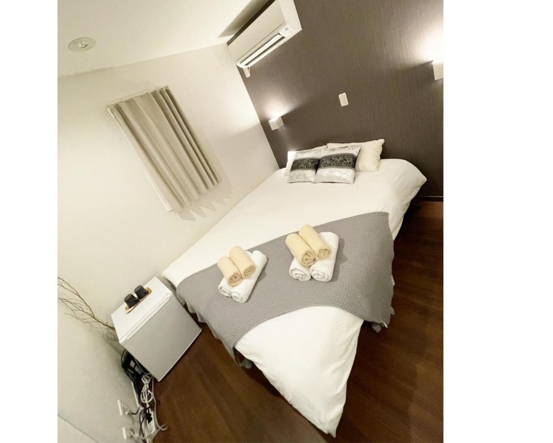 M-1 Stay Tokyo Ikebukuro Exterior photo