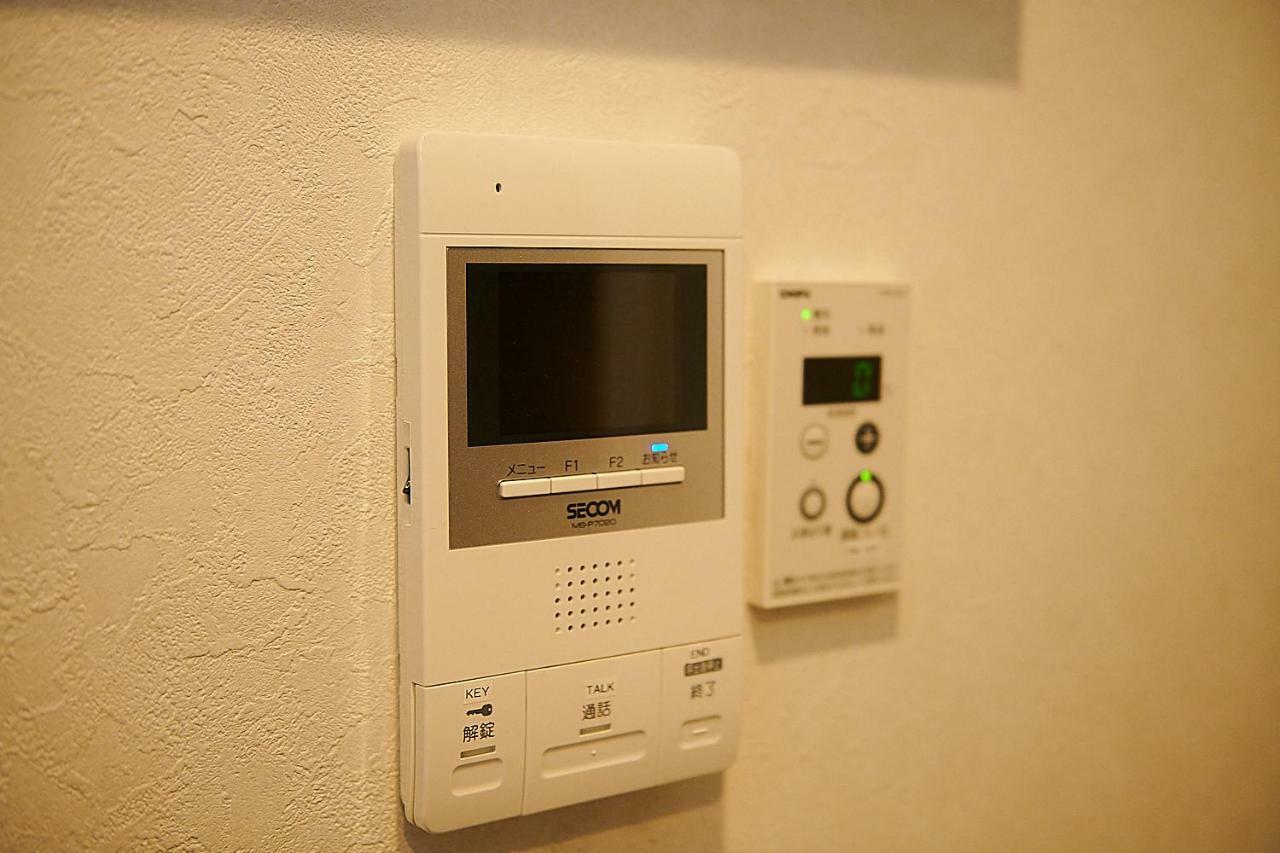 M-1 Stay Tokyo Ikebukuro Exterior photo